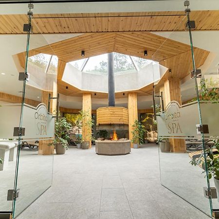 Spa Hotel Orbita Blagoevgrad Ngoại thất bức ảnh