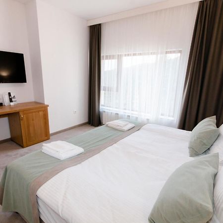 Spa Hotel Orbita Blagoevgrad Ngoại thất bức ảnh
