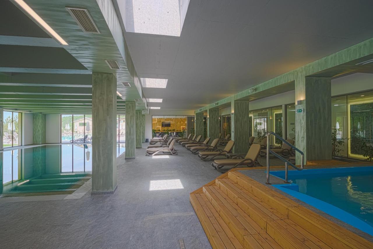 Spa Hotel Orbita Blagoevgrad Ngoại thất bức ảnh