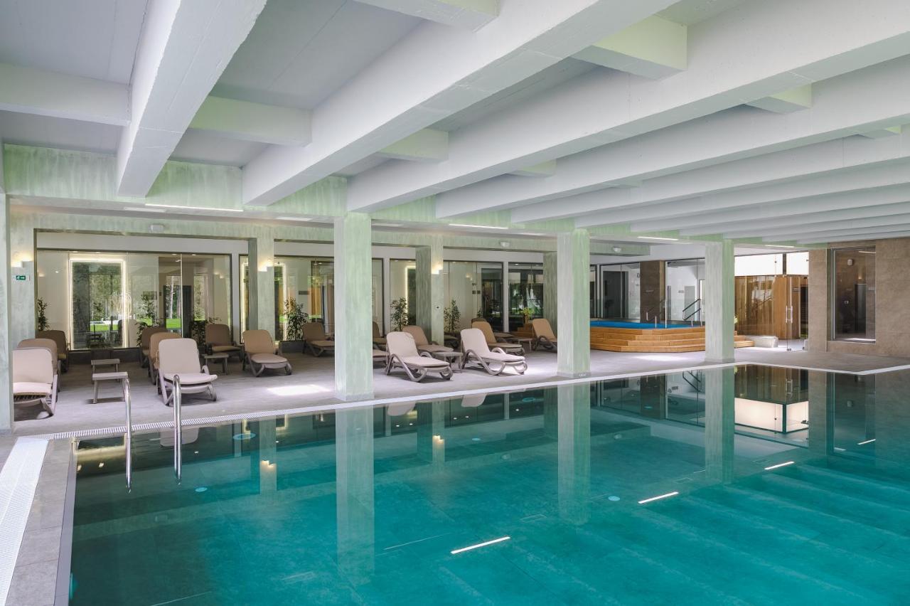 Spa Hotel Orbita Blagoevgrad Ngoại thất bức ảnh