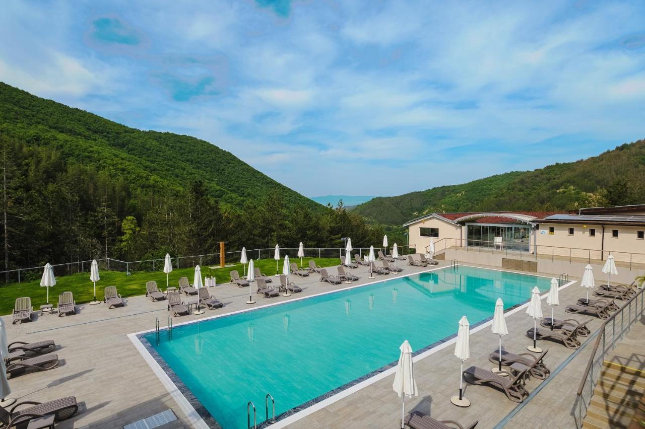 Spa Hotel Orbita Blagoevgrad Ngoại thất bức ảnh
