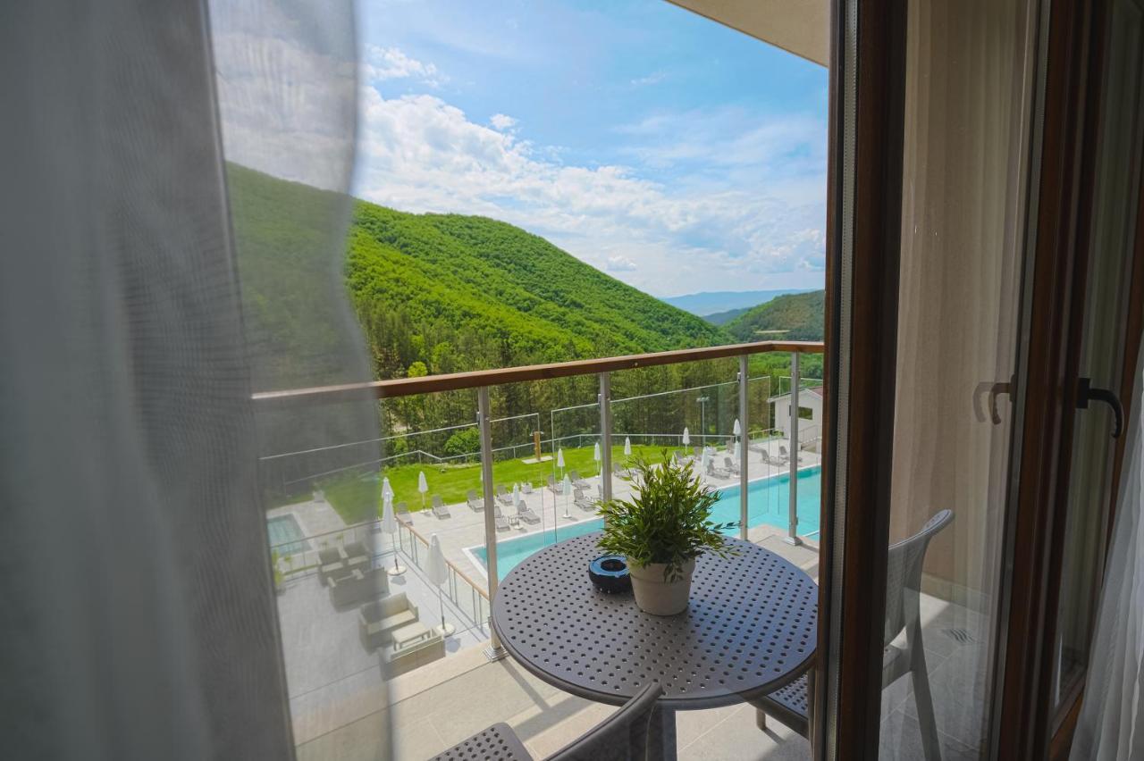 Spa Hotel Orbita Blagoevgrad Ngoại thất bức ảnh