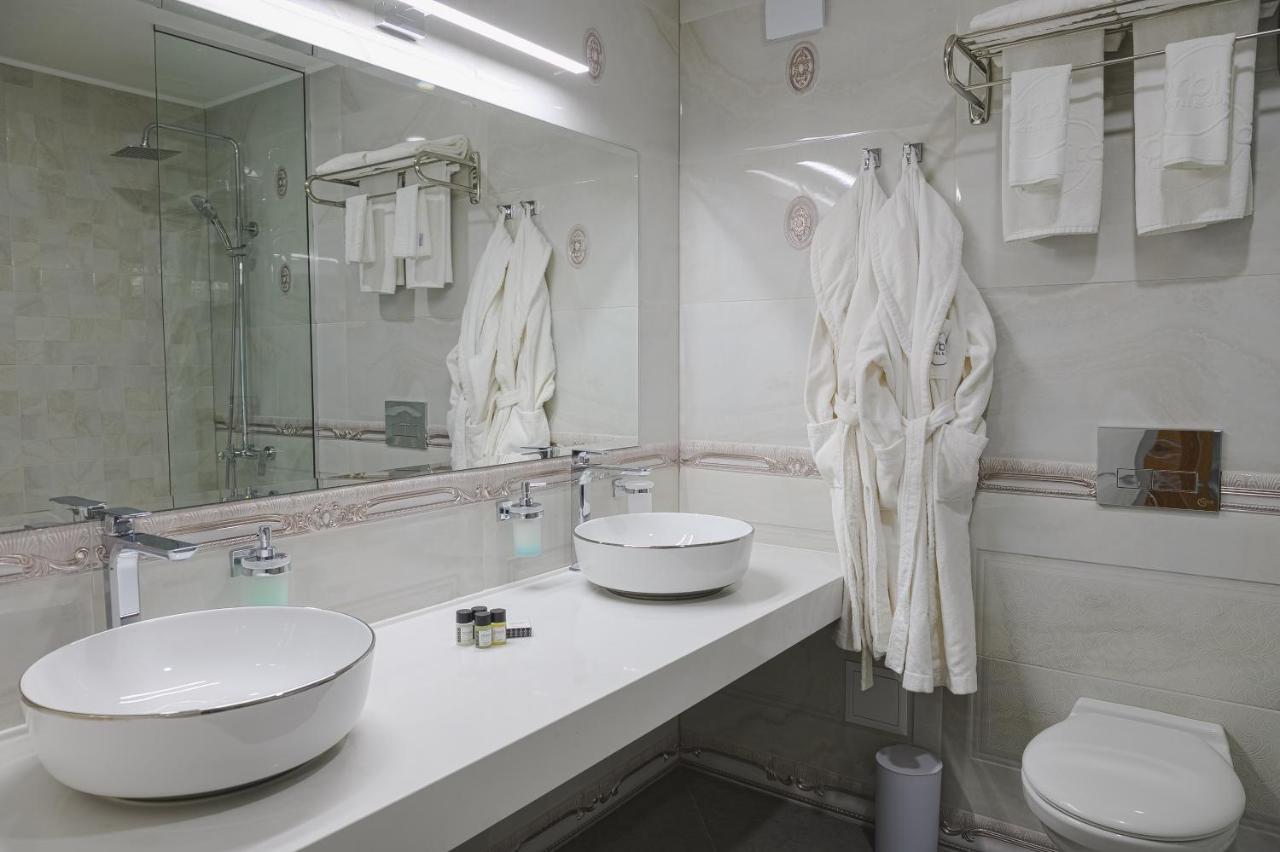 Spa Hotel Orbita Blagoevgrad Ngoại thất bức ảnh