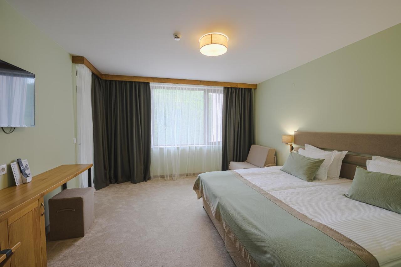 Spa Hotel Orbita Blagoevgrad Ngoại thất bức ảnh