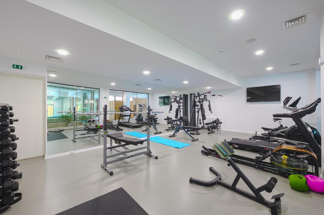Spa Hotel Orbita Blagoevgrad Ngoại thất bức ảnh