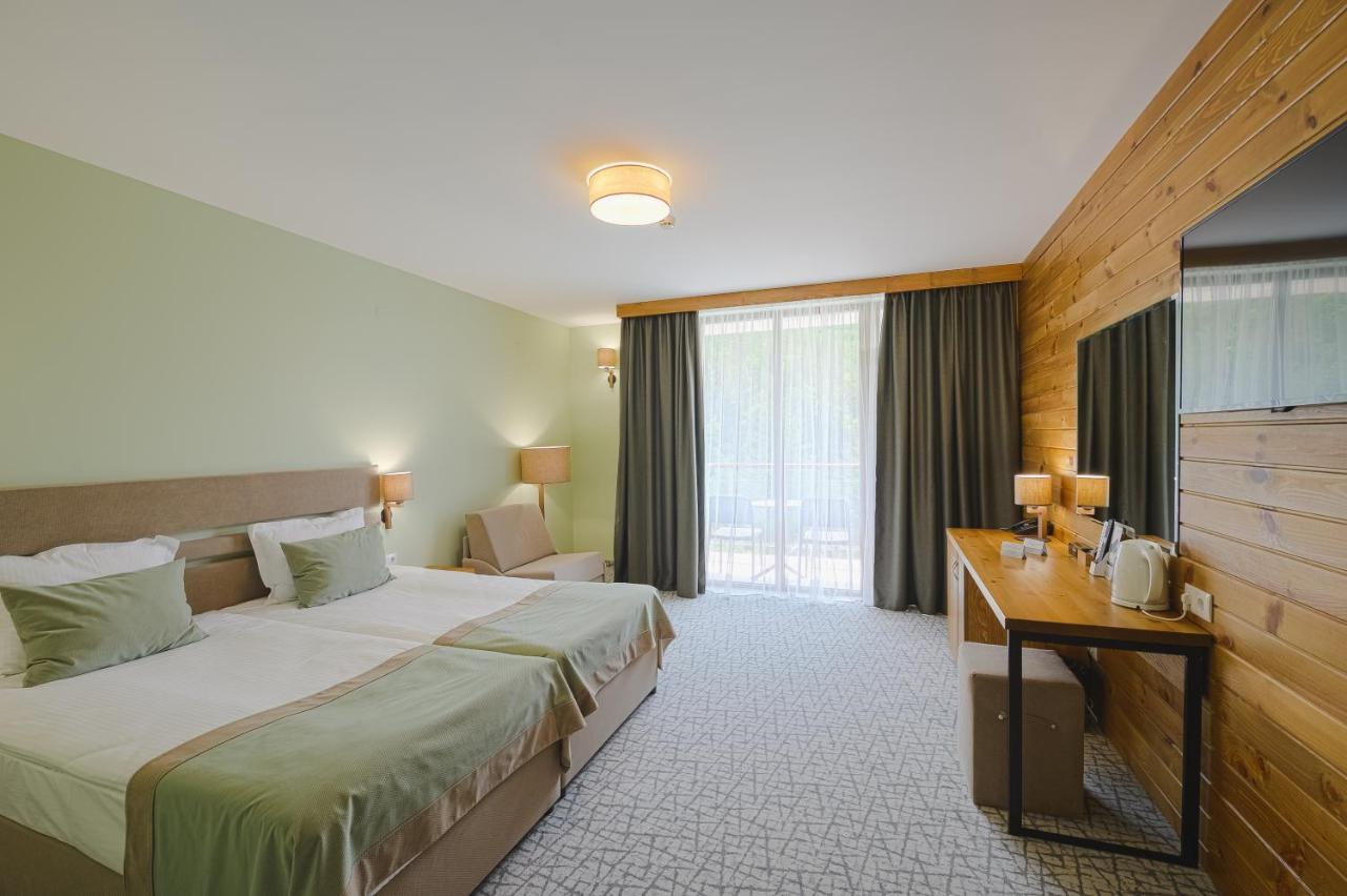 Spa Hotel Orbita Blagoevgrad Ngoại thất bức ảnh