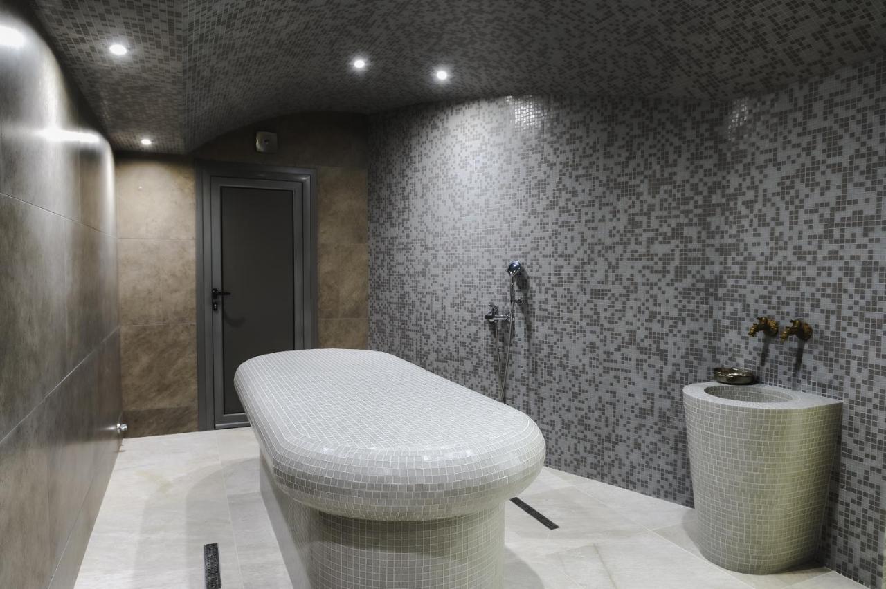 Spa Hotel Orbita Blagoevgrad Ngoại thất bức ảnh