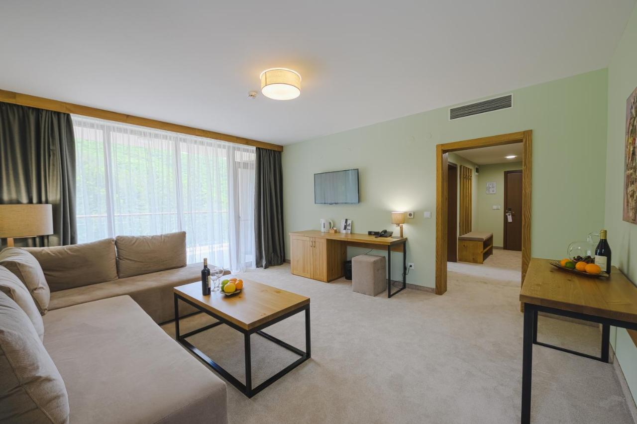 Spa Hotel Orbita Blagoevgrad Ngoại thất bức ảnh