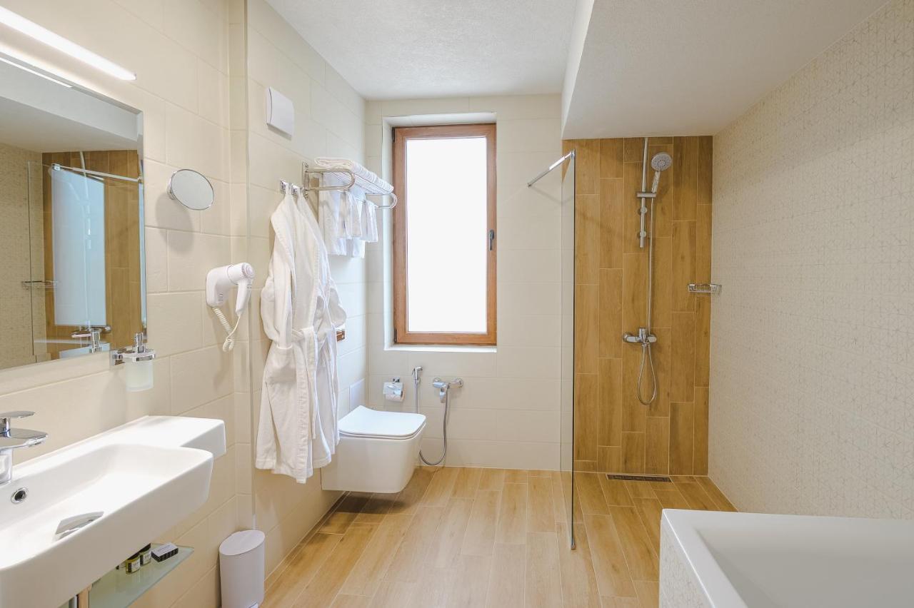 Spa Hotel Orbita Blagoevgrad Ngoại thất bức ảnh
