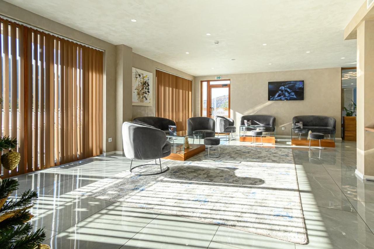 Spa Hotel Orbita Blagoevgrad Ngoại thất bức ảnh