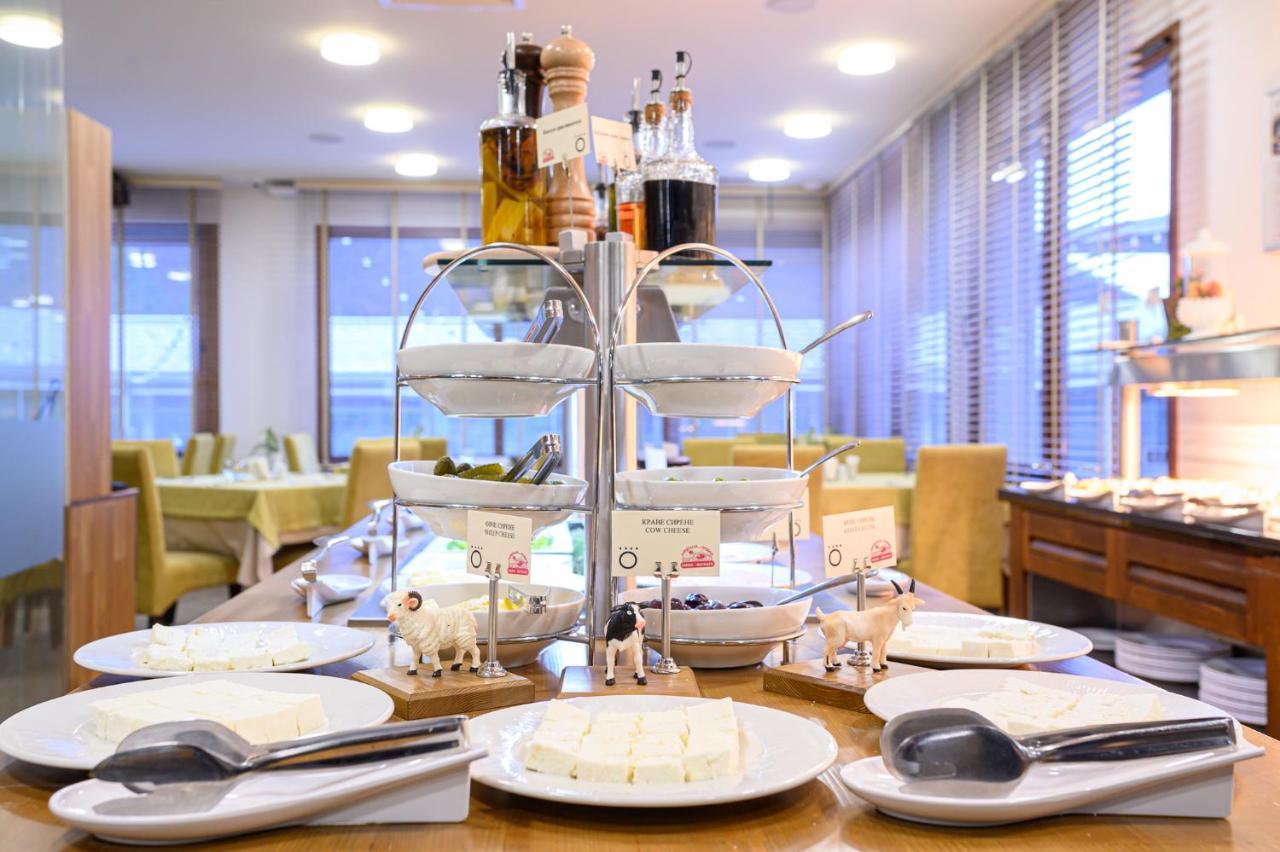 Spa Hotel Orbita Blagoevgrad Ngoại thất bức ảnh