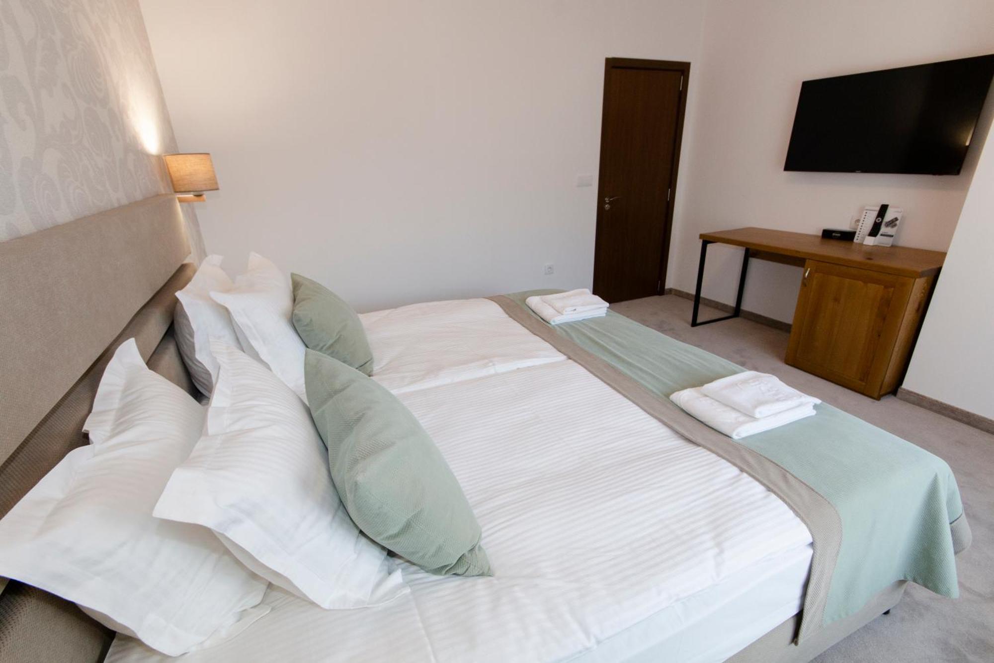 Spa Hotel Orbita Blagoevgrad Ngoại thất bức ảnh