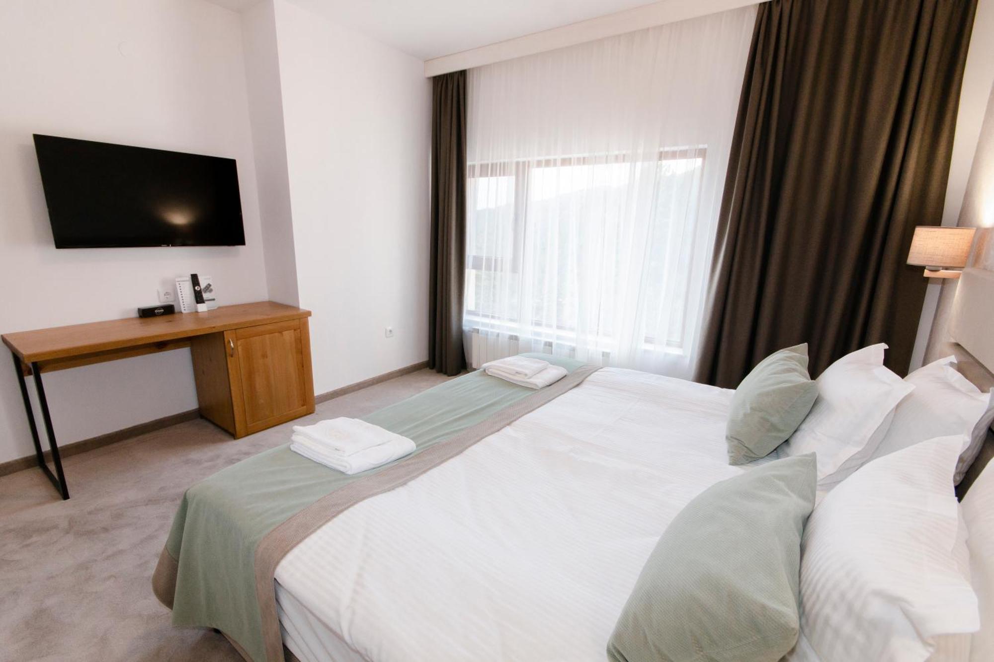 Spa Hotel Orbita Blagoevgrad Ngoại thất bức ảnh