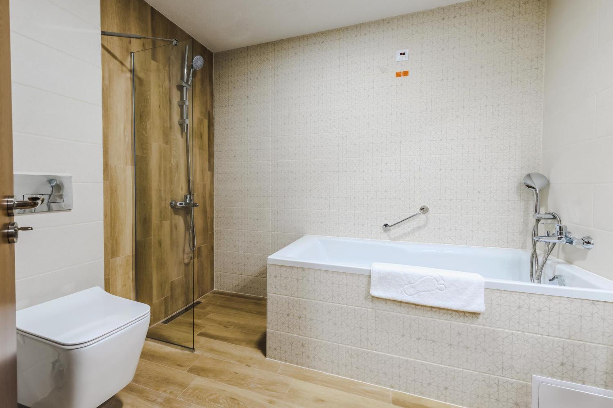 Spa Hotel Orbita Blagoevgrad Ngoại thất bức ảnh