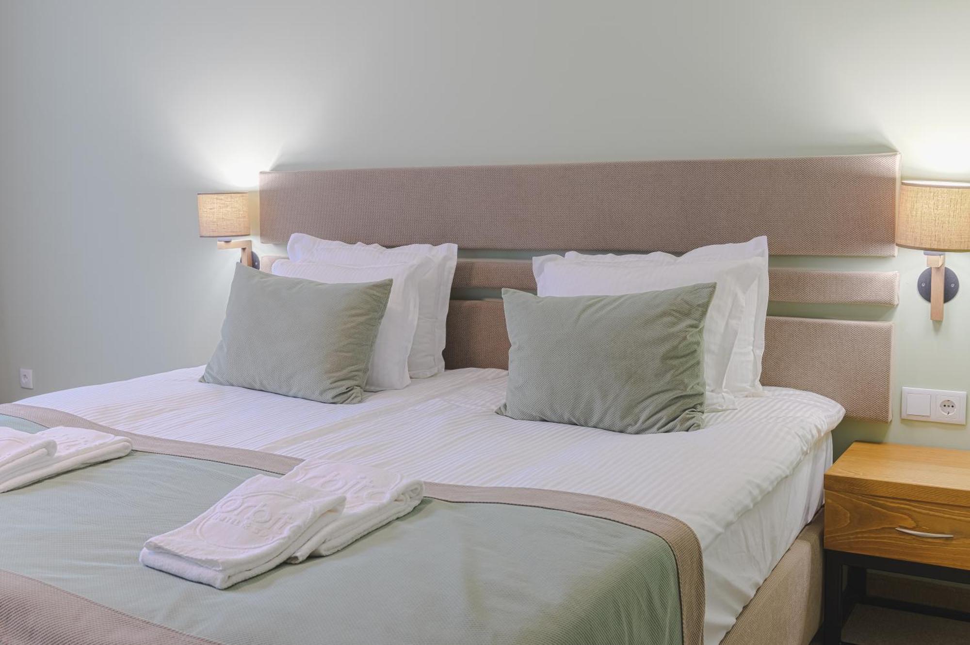 Spa Hotel Orbita Blagoevgrad Ngoại thất bức ảnh