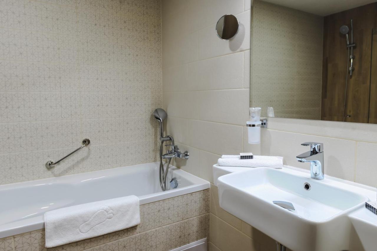 Spa Hotel Orbita Blagoevgrad Ngoại thất bức ảnh