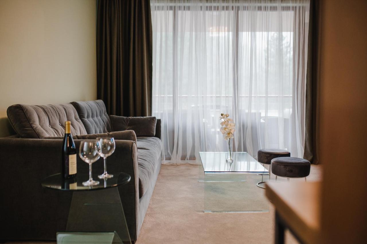Spa Hotel Orbita Blagoevgrad Ngoại thất bức ảnh