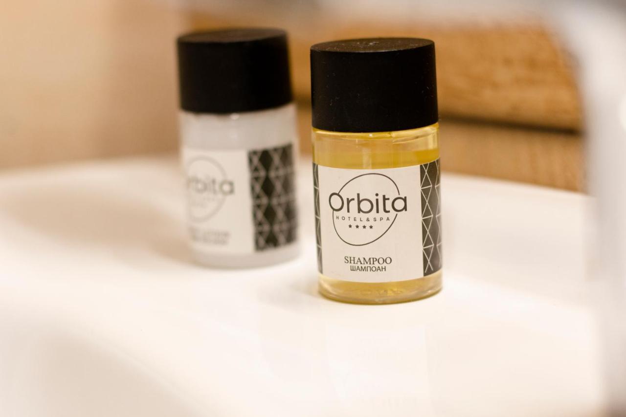 Spa Hotel Orbita Blagoevgrad Ngoại thất bức ảnh